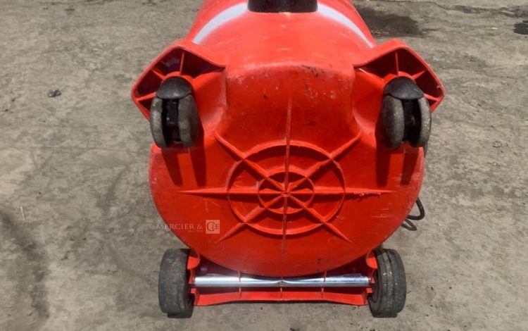 NILFISK ALTO ALTO / ATTIX 30-21 PC  8MAM12026