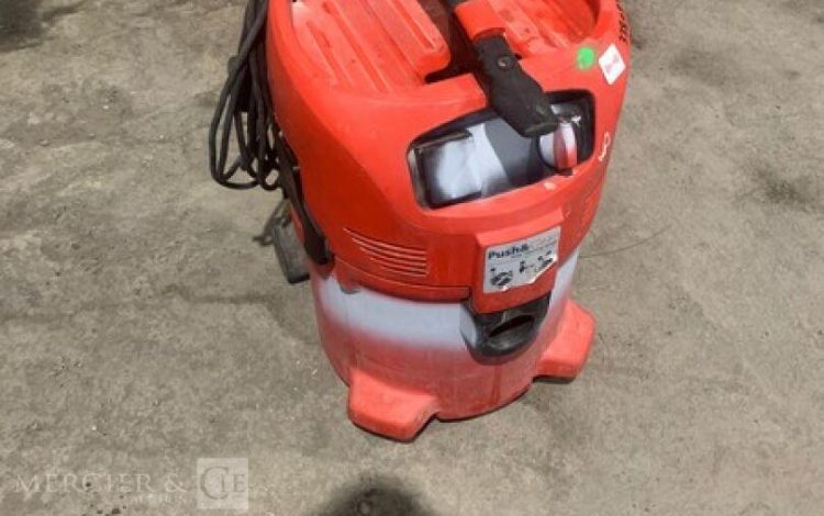 NILFISK ALTO ALTO / ATTIX 30-21 PC  8MAM12026