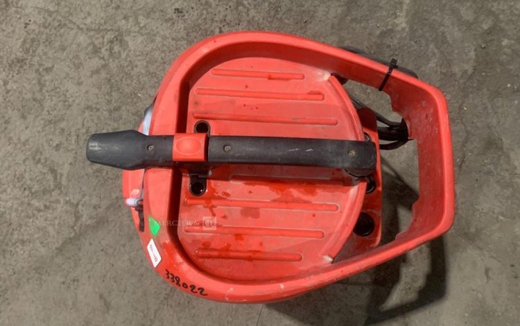 NILFISK ALTO ALTO / ATTIX 30-21 PC  8MAM12026