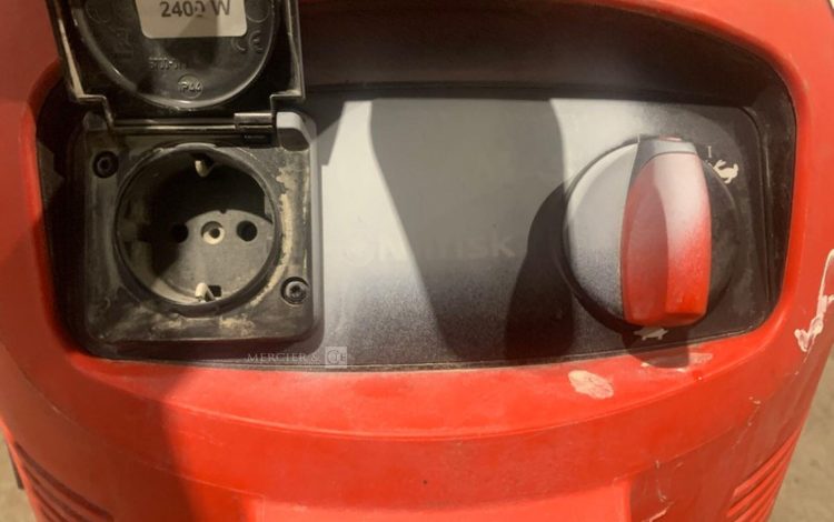 NILFISK ALTO ALTO / ATTIX 30-21 PC  8MAM12026