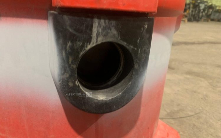 NILFISK ALTO ALTO / ATTIX 30-21 PC  8MAM12026