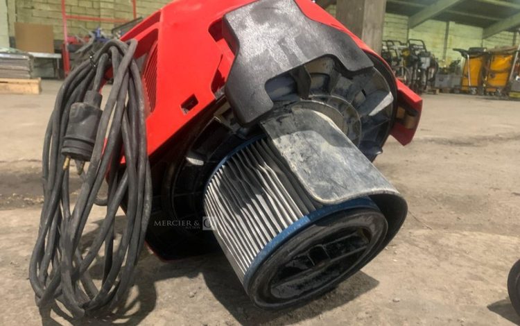 NILFISK ALTO ALTO / ATTIX 30-21 PC  8MAM12026