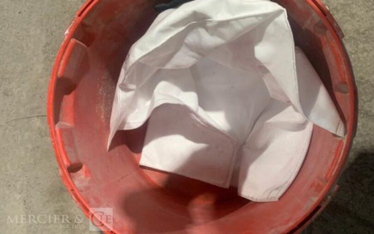 NILFISK ALTO ALTO / ATTIX 30-21 PC  8MAM12026