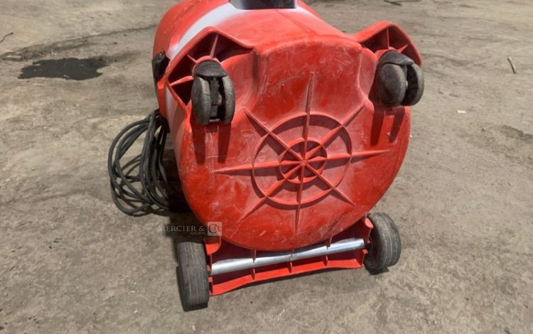 NILFISK ALTO ALTO / ATTIX 30-21 PC  8MAM12026