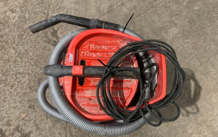 NILFISK ALTO ALTO / ATTIX 30-21 PC  8MAM12026