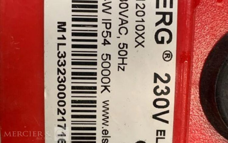 MBERG 212010XX  7MAM12026