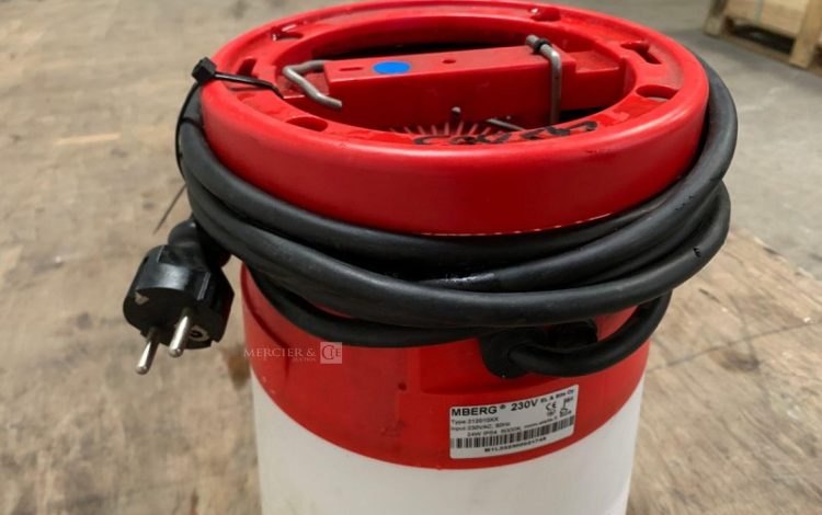 MBERG 212010XX  7MAM12026