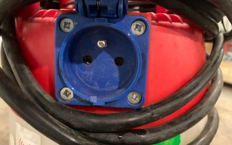 MBERG 212010XX  7MAM12026