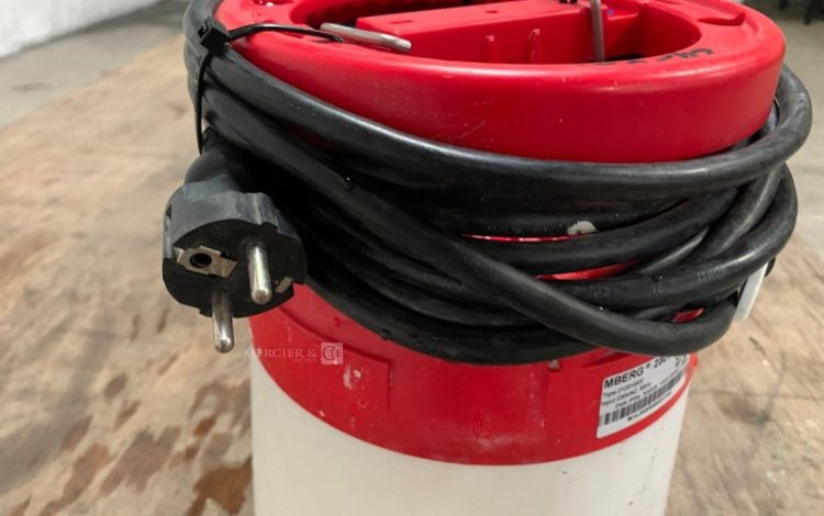 MBERG 212010XX  7MAM12026