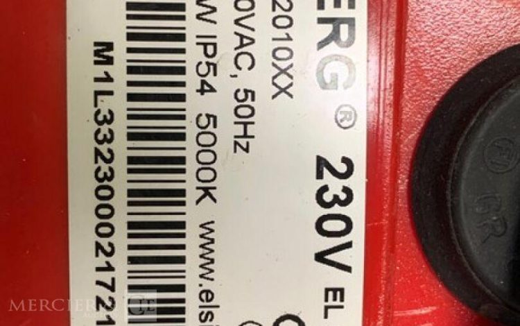 MBERG 212010XX  7MAM12026