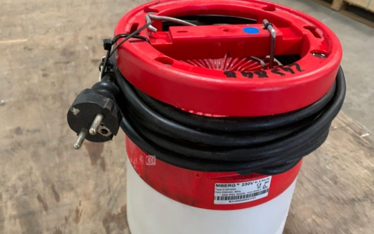 MBERG 212010XX  7MAM12026