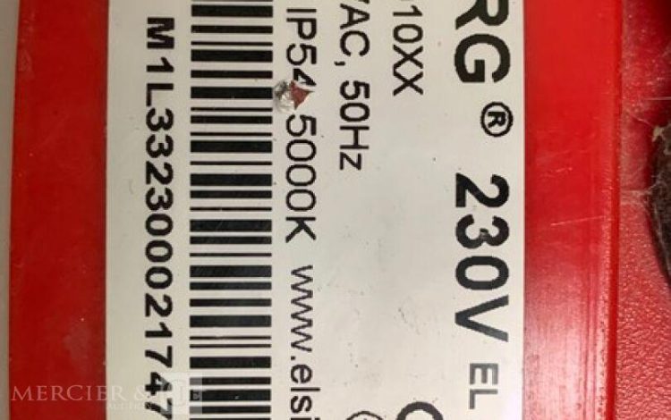 MBERG 212010XX  7MAM12026