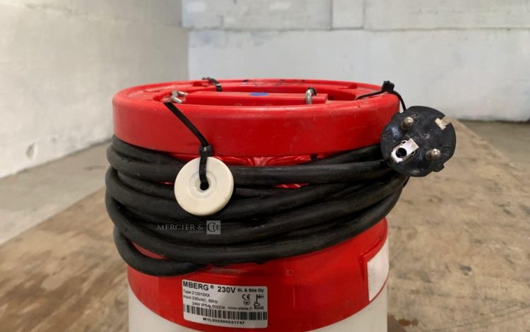 MBERG 212010XX  7MAM12026