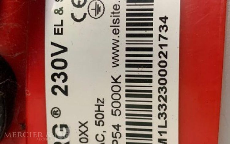 MBERG 212010XX  7MAM12026