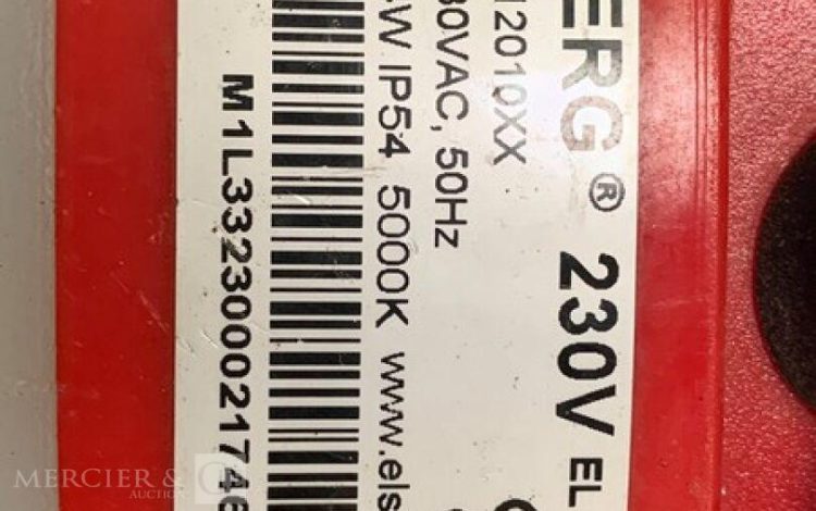 MBERG 212010XX  7MAM12026