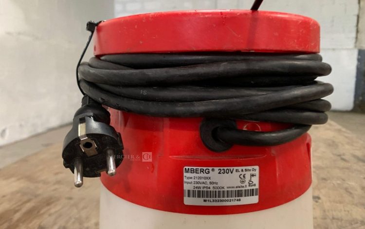 MBERG 212010XX  7MAM12026