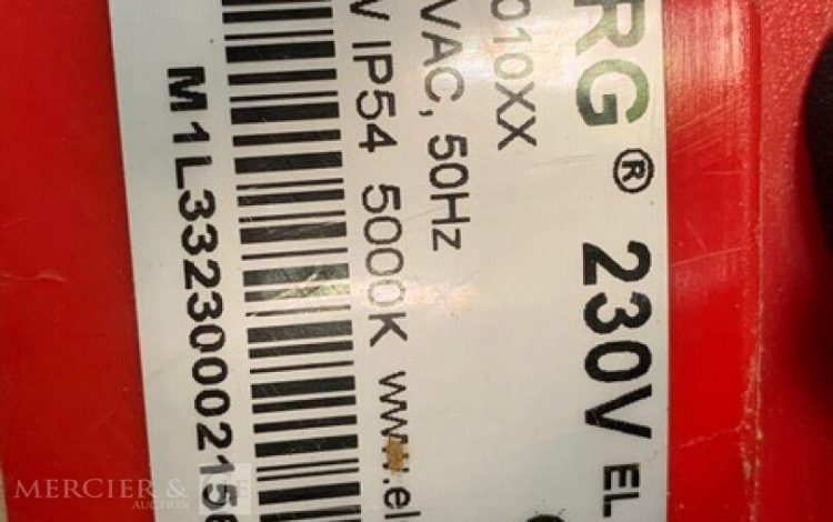 MBERG 212010XX  7MAM12026