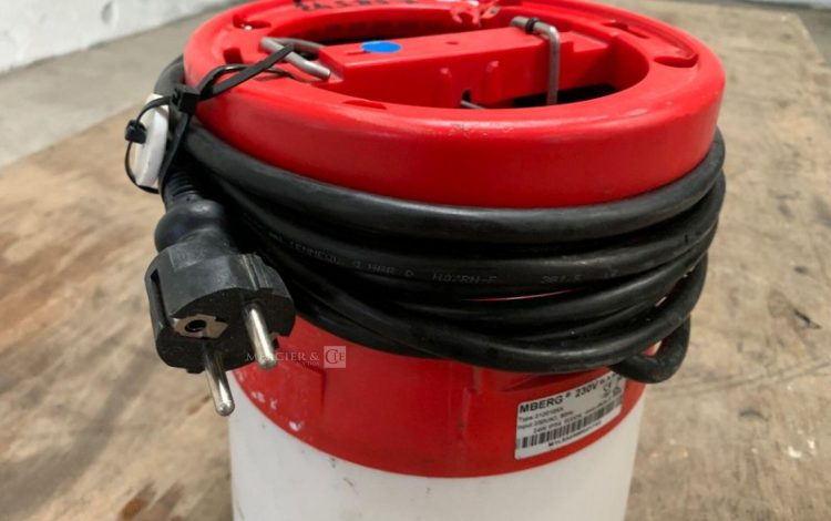 MBERG 212010XX  7MAM12026