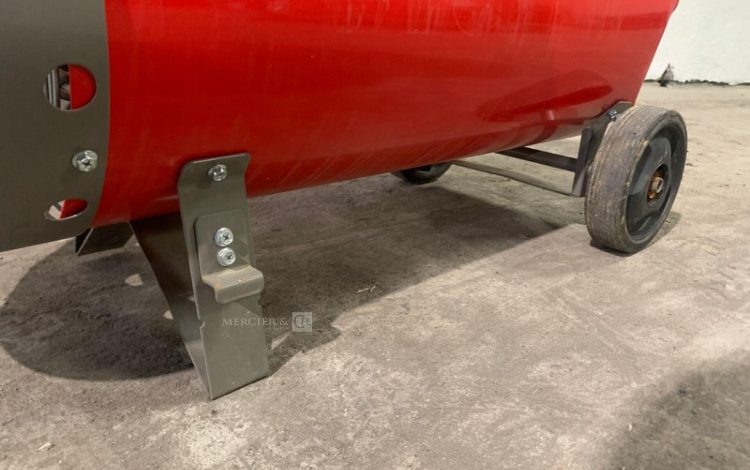 SOVELOR D15  4MAM12026