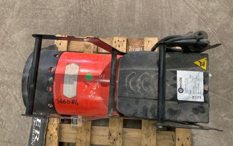 SOVELOR D15  4MAM12026