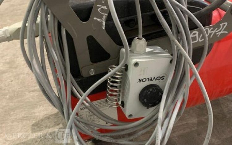 SOVELOR D15  4MAM12026