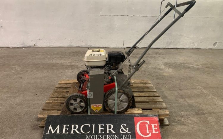 ELIET ELIET 501  1MAM12026