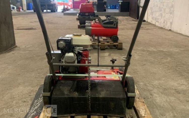 ELIET ELIET 501  1MAM12026