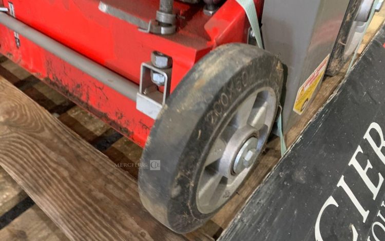 ELIET ELIET 501  1MAM12026