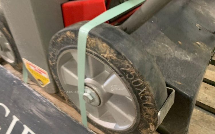 ELIET ELIET 501  1MAM12026