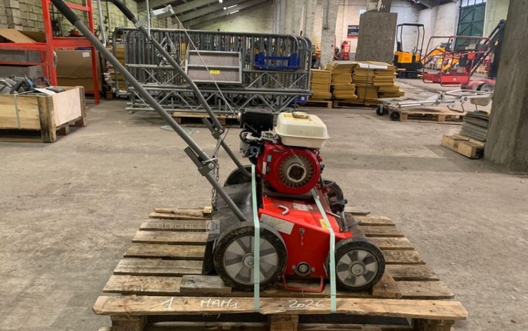 ELIET ELIET 501  1MAM12026