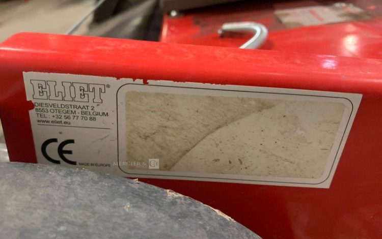 ELIET ELIET 501  1MAM12026