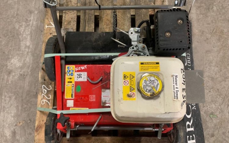 ELIET ELIET 501  1MAM12026