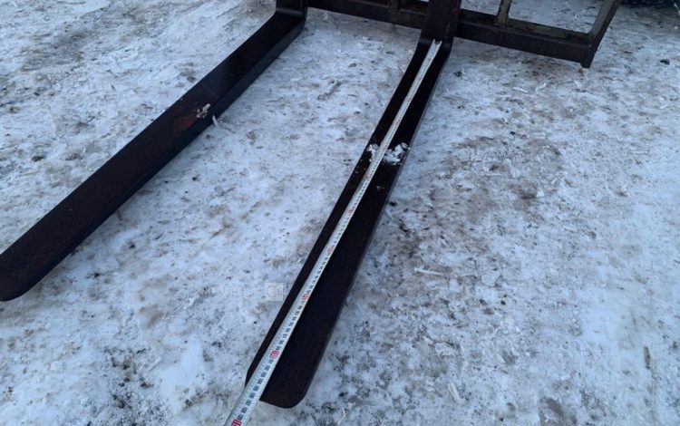 JCB 520-40 4WS  9705