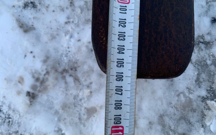 JCB 520-40 4WS  9705