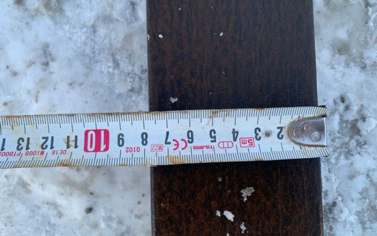 JCB 520-40 4WS  9705