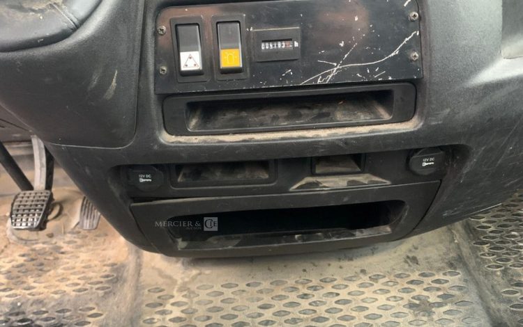 IVECO IVECO DAILY / MULTITEL MT202 DS  9269