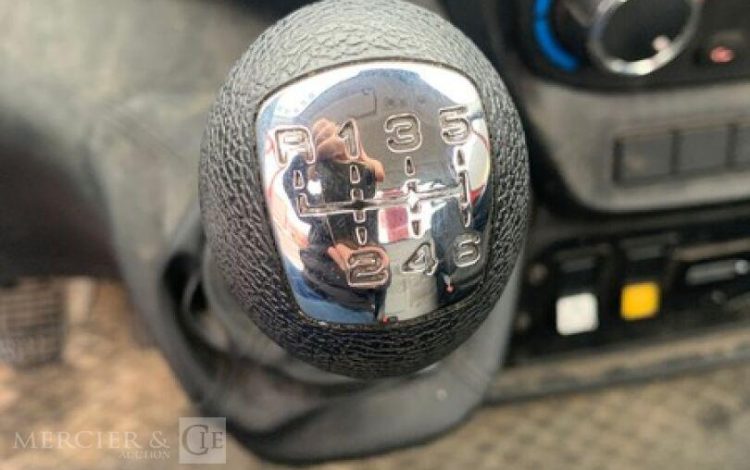 IVECO IVECO DAILY / MULTITEL MT202 DS  9269