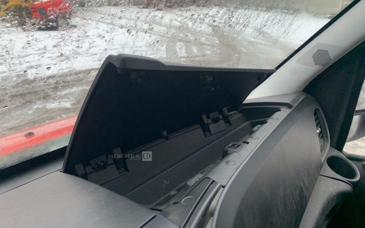 IVECO IVECO DAILY / MULTITEL MT202 DS  9269