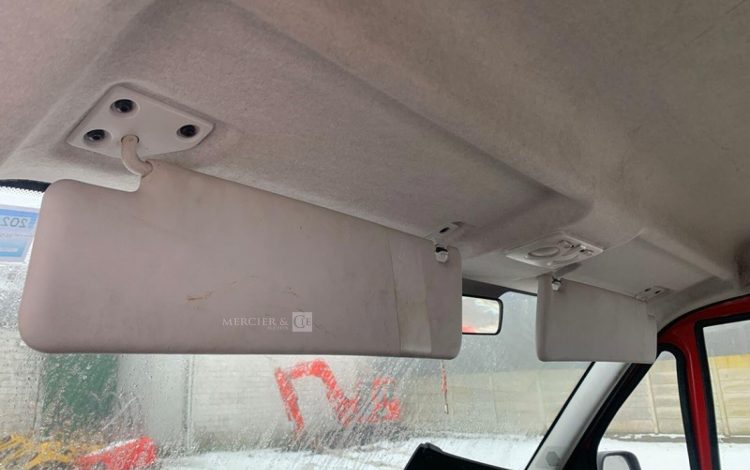 IVECO IVECO DAILY / MULTITEL MT202 DS  9269