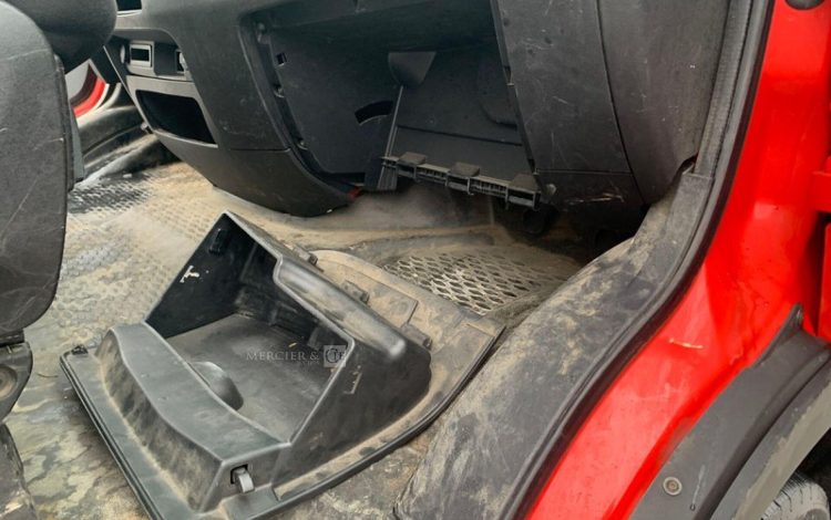 IVECO IVECO DAILY / MULTITEL MT202 DS  9269