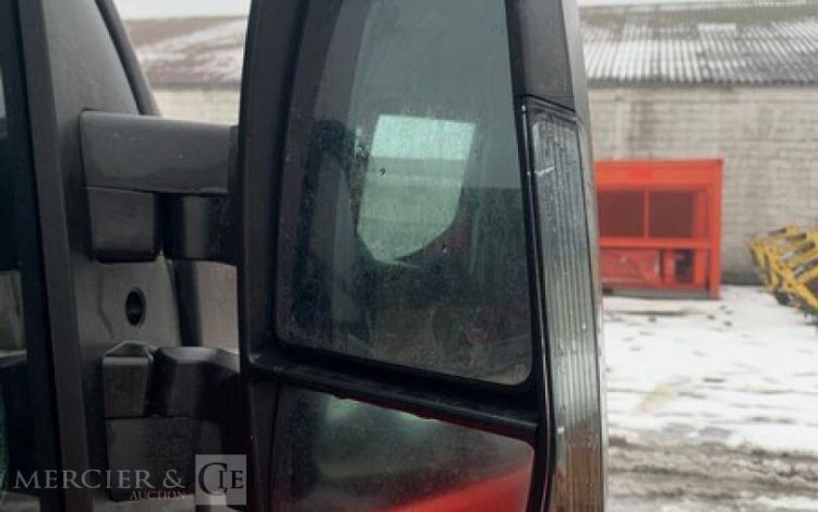 IVECO IVECO DAILY / MULTITEL MT202 DS  9269