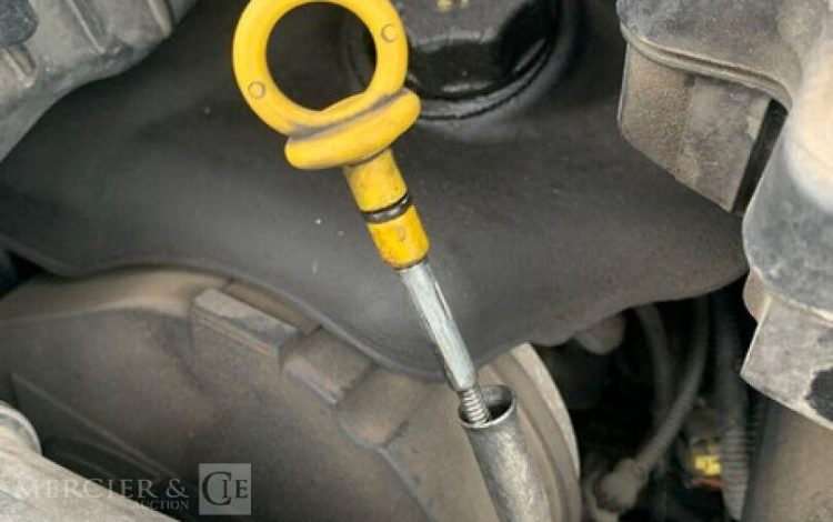 IVECO IVECO DAILY / MULTITEL MT202 DS  9269