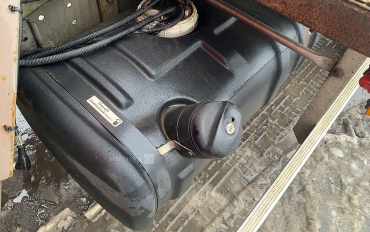 IVECO IVECO DAILY / MULTITEL MT202 DS  9269