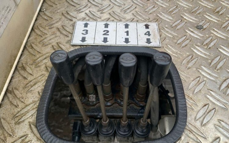 IVECO IVECO DAILY / MULTITEL MT202 DS  9269