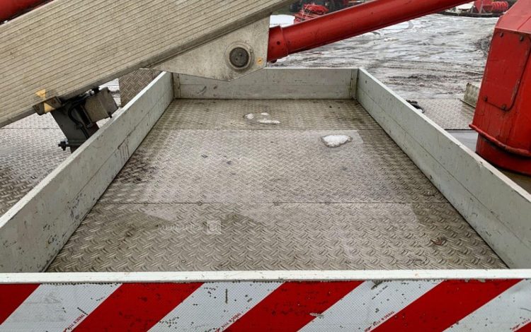 IVECO IVECO DAILY / MULTITEL MT202 DS  9269