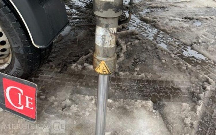 IVECO IVECO DAILY / MULTITEL MT202 DS  9269