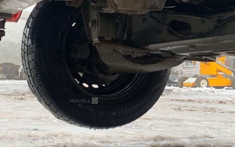 IVECO IVECO DAILY / MULTITEL MT202 DS  9269