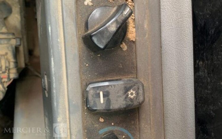 CATERPILLAR 308 E2 CR  9831