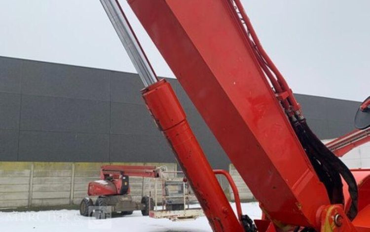 CATERPILLAR 308 E2 CR  9831