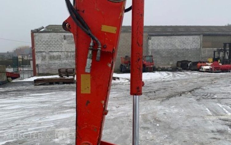 CATERPILLAR 308 E2 CR  9831